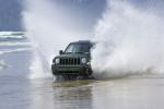 Jeep Patriot 2007 года